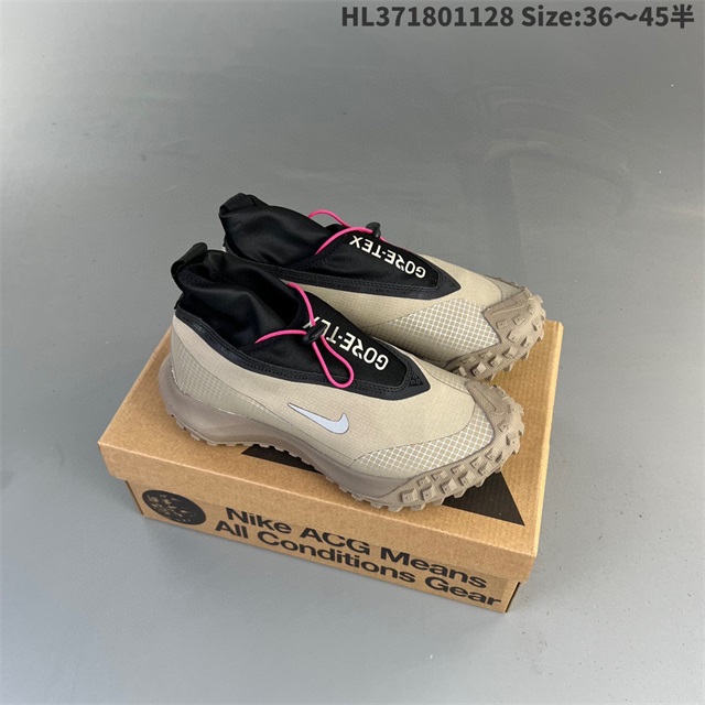 men air max ACG shoes size 36-45-076